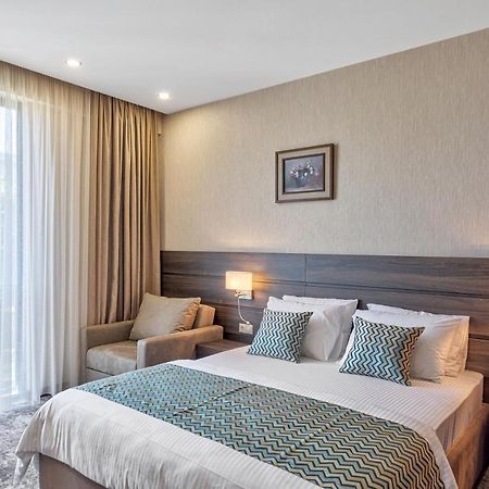 Vinum Hotel 트빌리시 외부 사진