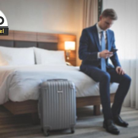 Vinum Hotel 트빌리시 외부 사진