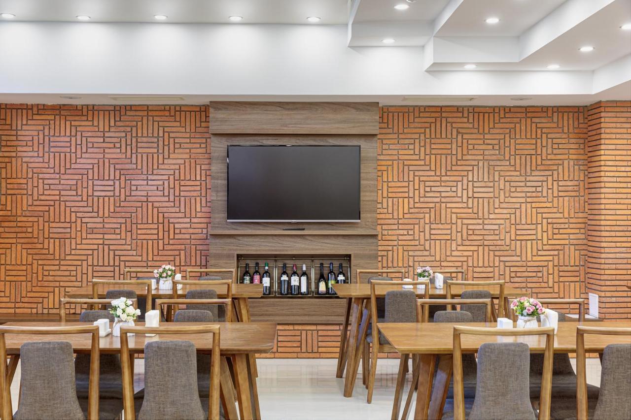 Vinum Hotel 트빌리시 외부 사진