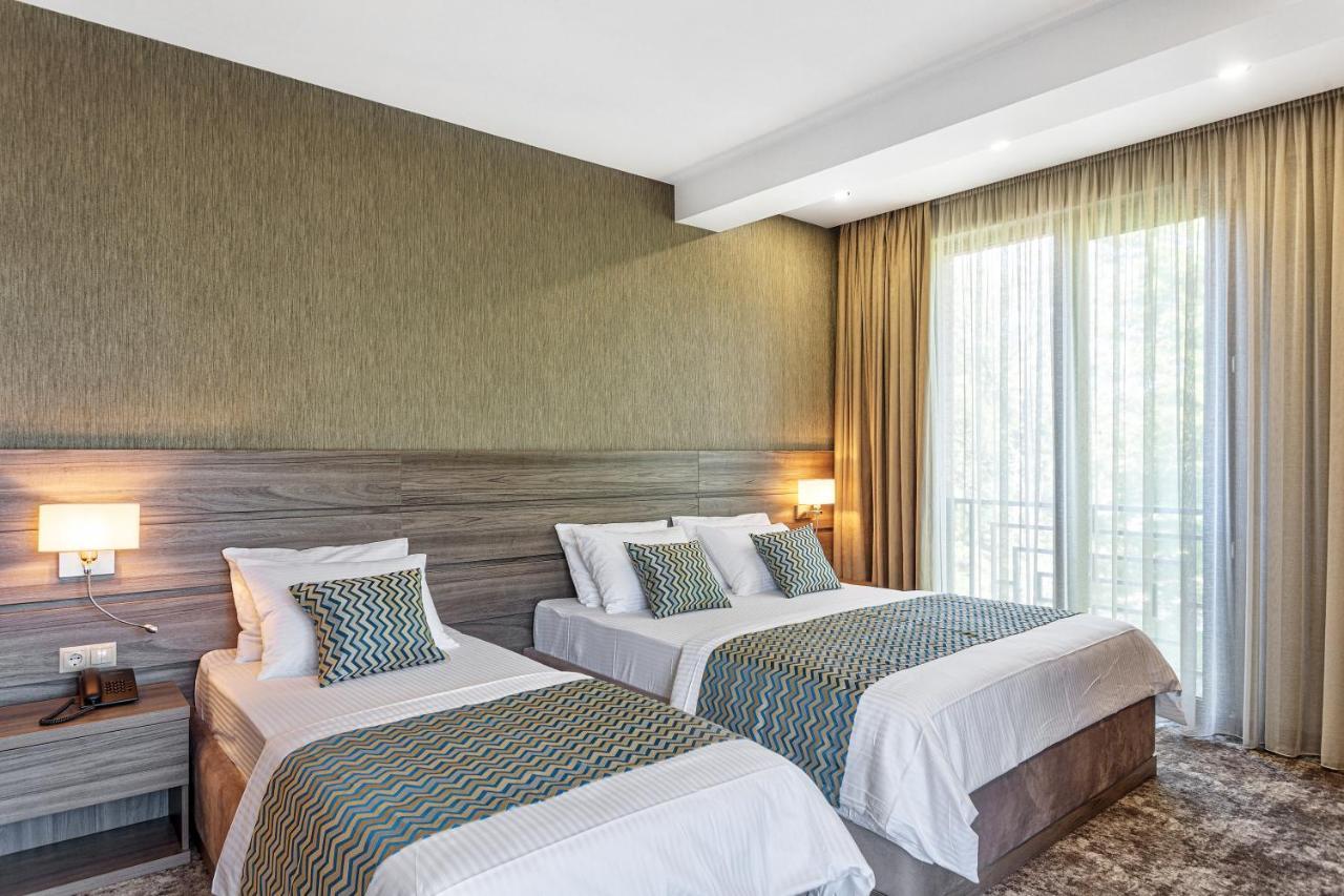 Vinum Hotel 트빌리시 외부 사진