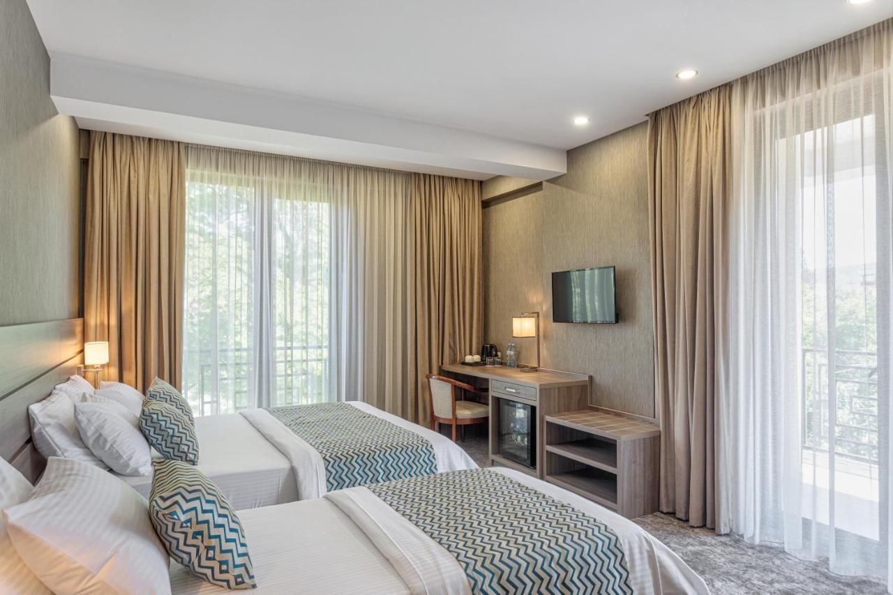 Vinum Hotel 트빌리시 외부 사진