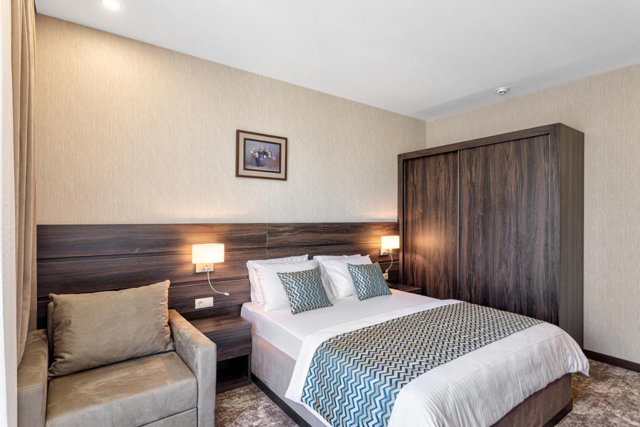 Vinum Hotel 트빌리시 외부 사진