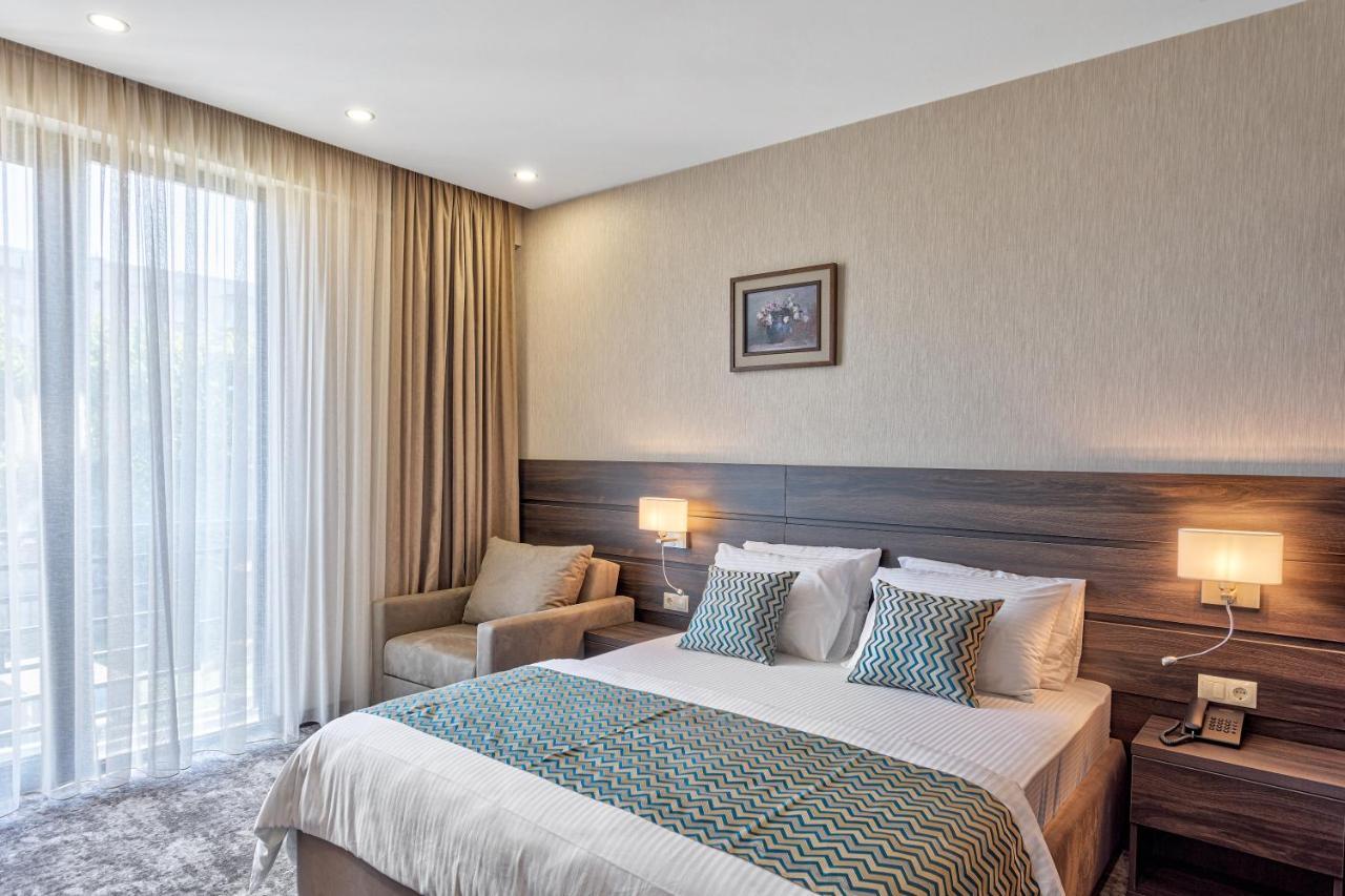 Vinum Hotel 트빌리시 외부 사진